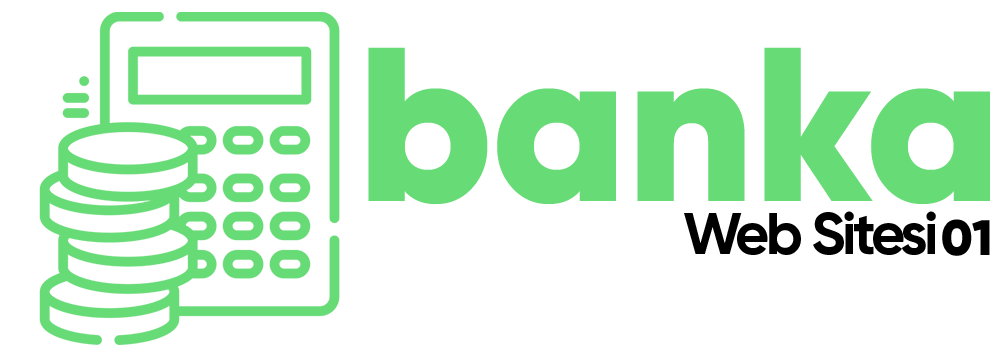 Temel Bilişim - Banka Web Sitesi